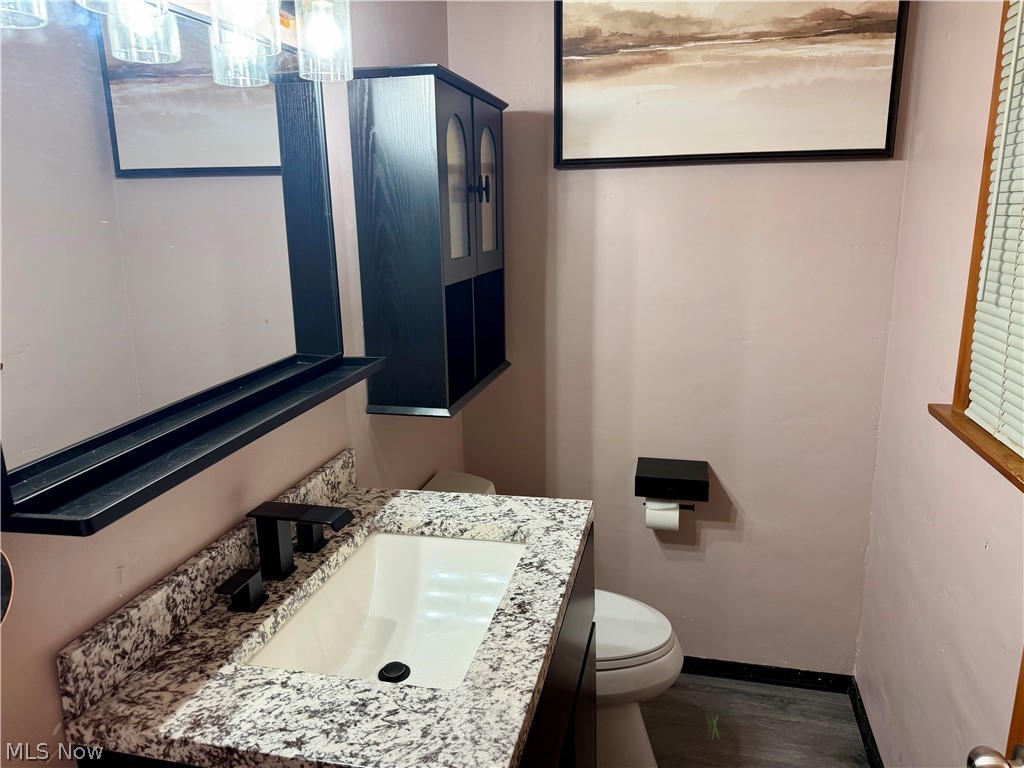 4285 Kerrybrook Drive Youngstown OH 44511