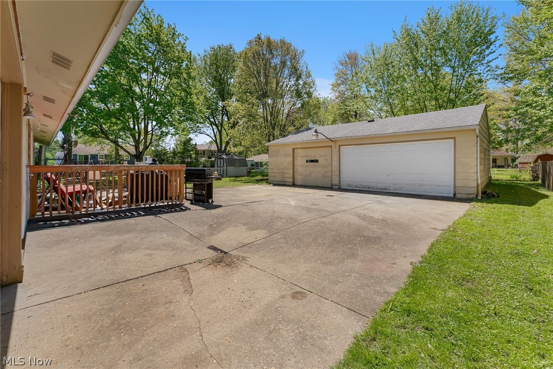 4285 Kerrybrook Drive Youngstown OH 44511