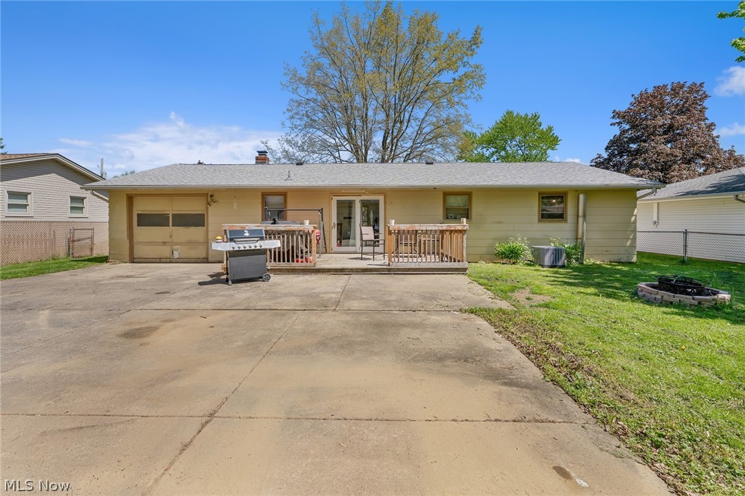 4285 Kerrybrook Drive Youngstown OH 44511