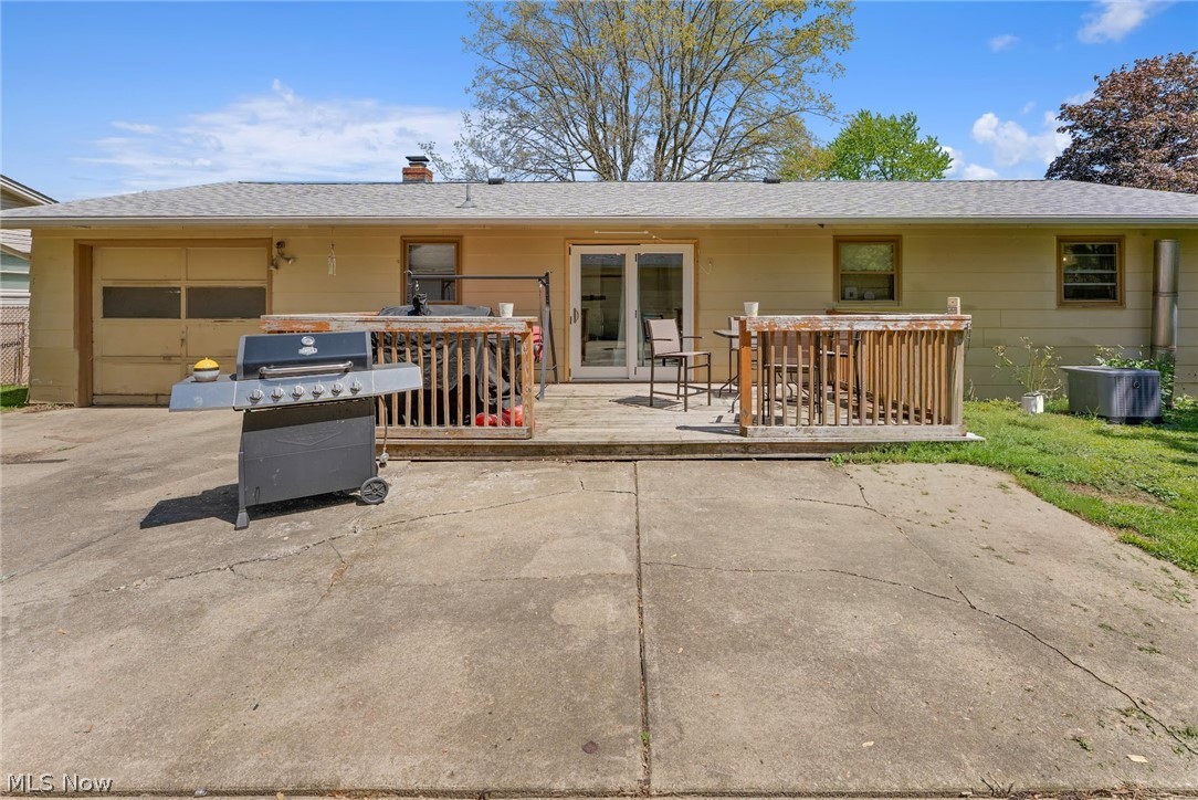 4285 Kerrybrook Drive Youngstown OH 44511