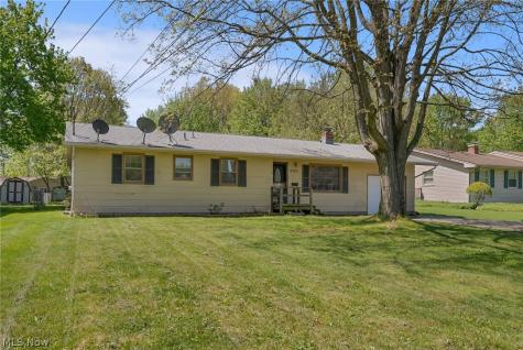 4285 Kerrybrook Drive Youngstown OH 44511