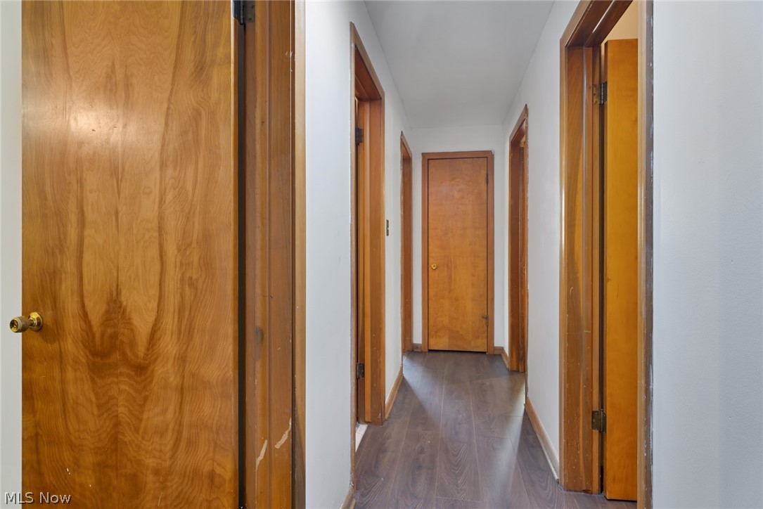 4285 Kerrybrook Drive Youngstown OH 44511