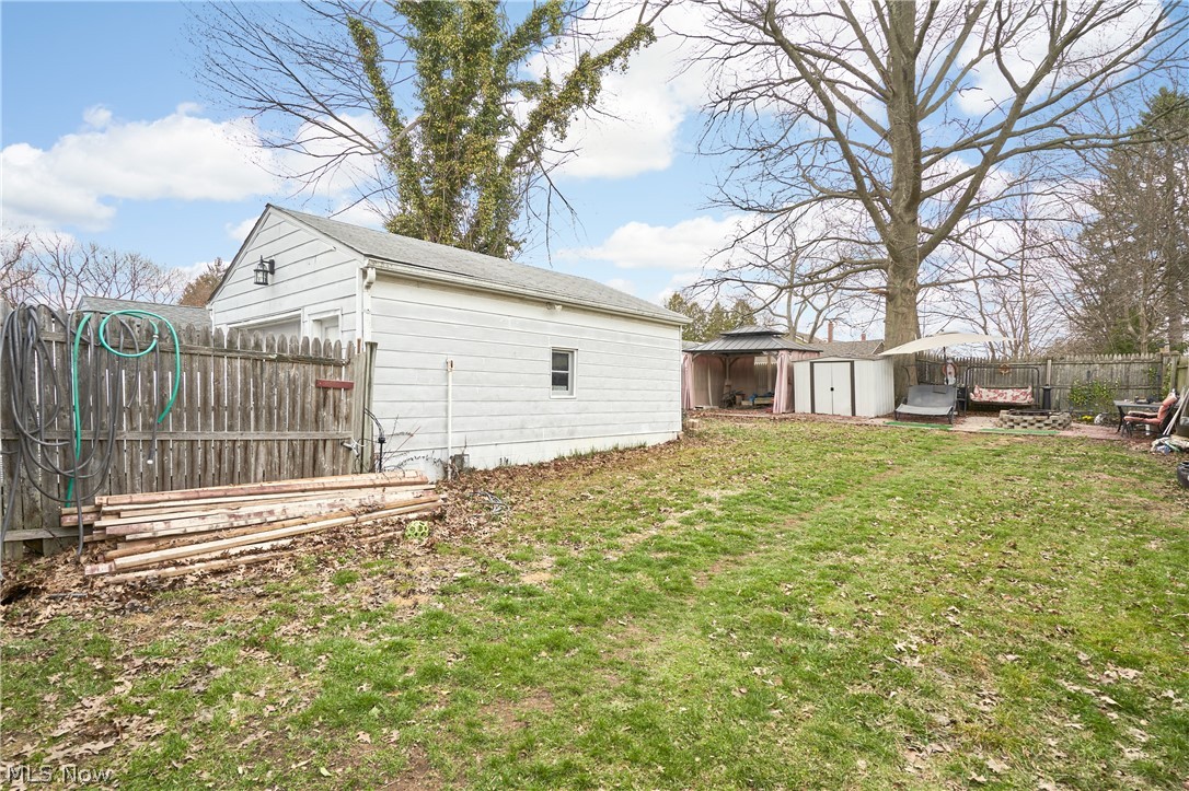 341 Lookout Avenue Akron OH 44310