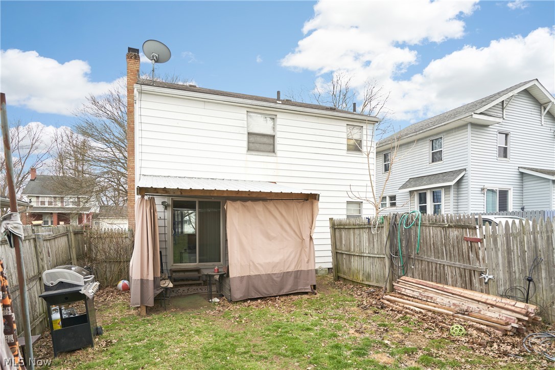341 Lookout Avenue Akron OH 44310
