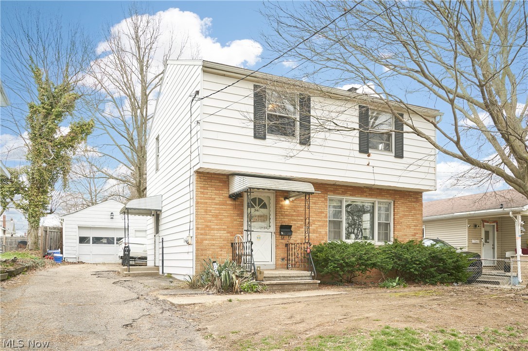 341 Lookout Avenue Akron OH 44310