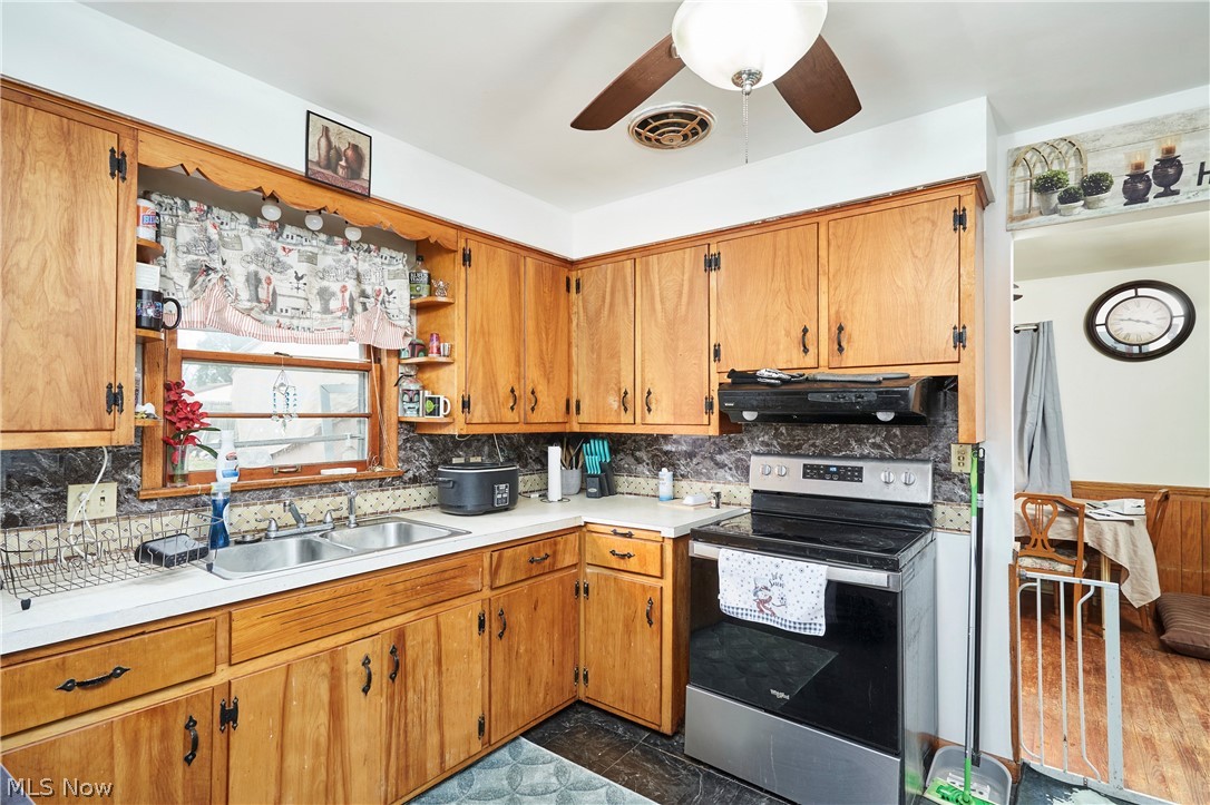 341 Lookout Avenue Akron OH 44310