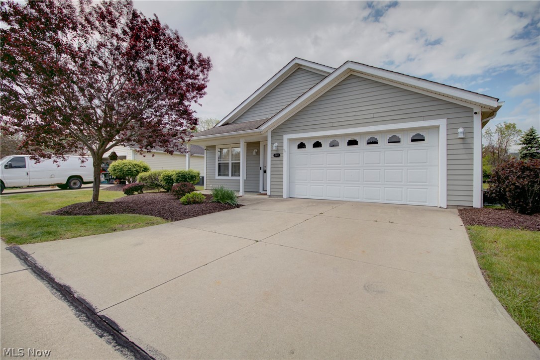 3900 Edinburgh Drive Medina OH 44256