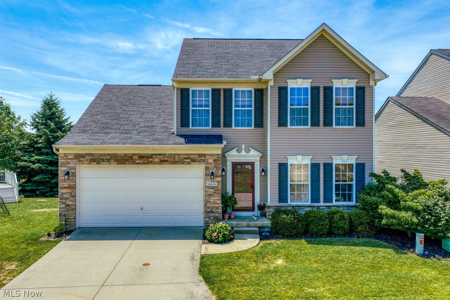38650 Congressional Lane Willoughby OH 44094