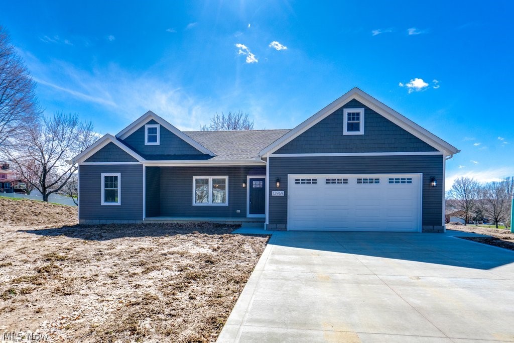 13969 N Highview Drive Dalton OH 44618