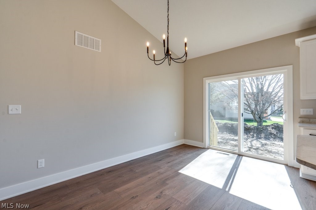 13969 N Highview Drive Dalton OH 44618