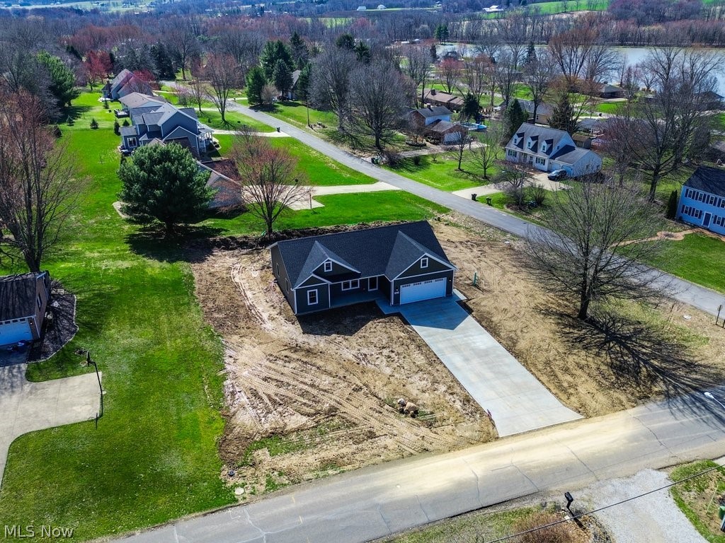 13969 N Highview Drive Dalton OH 44618