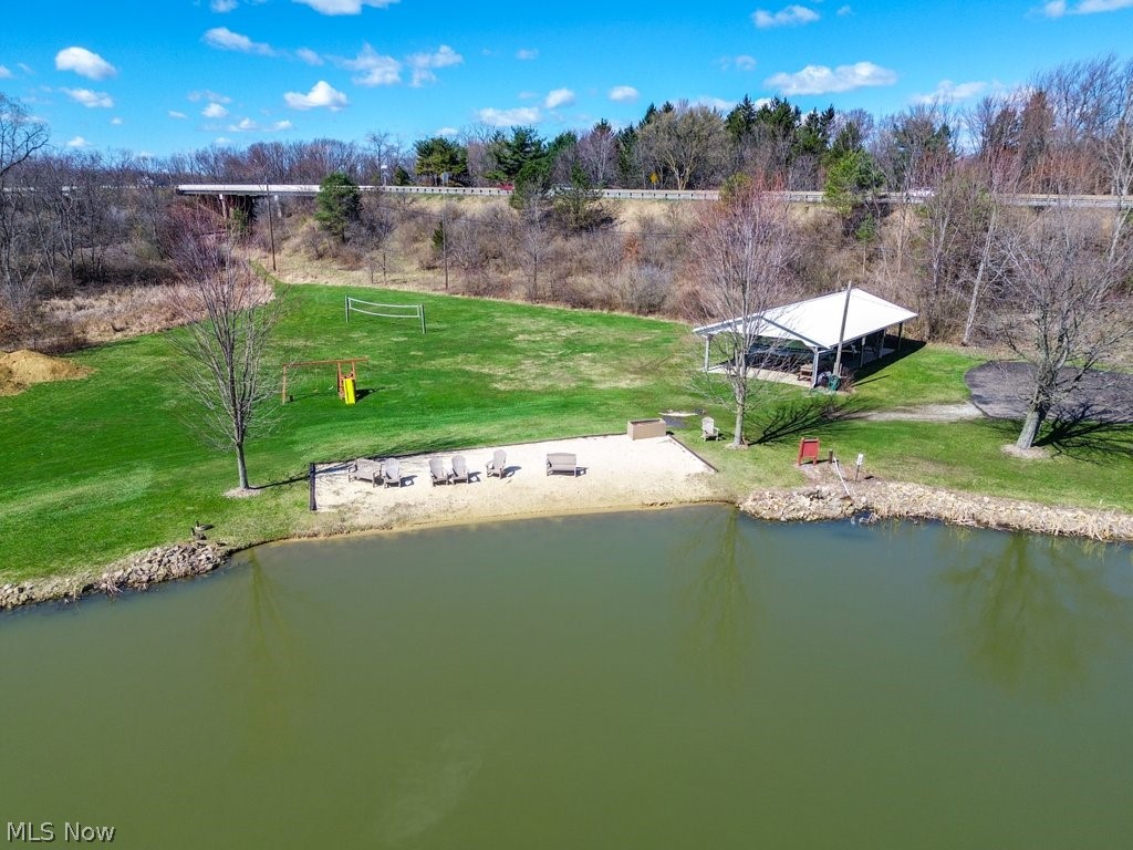 13969 N Highview Drive Dalton OH 44618