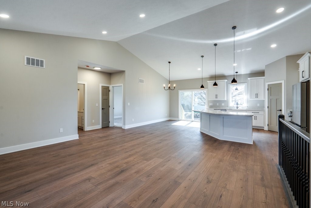 13969 N Highview Drive Dalton OH 44618