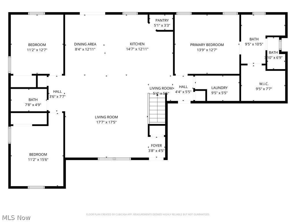 13969 N Highview Drive Dalton OH 44618