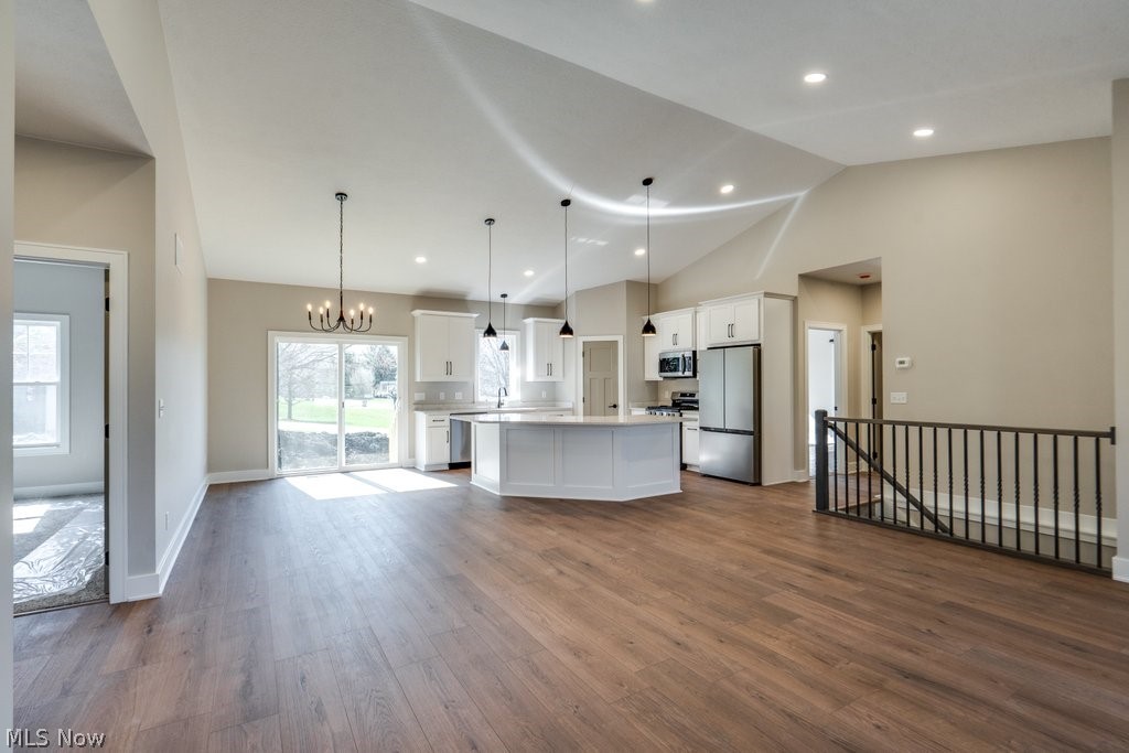 13969 N Highview Drive Dalton OH 44618