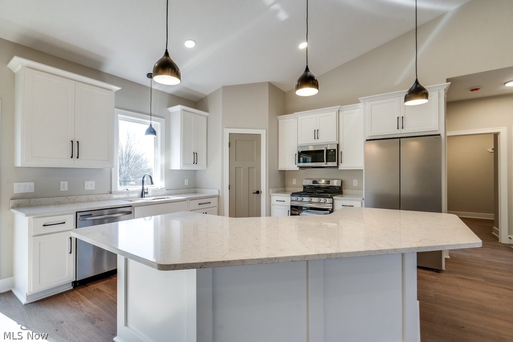 13969 N Highview Drive Dalton OH 44618