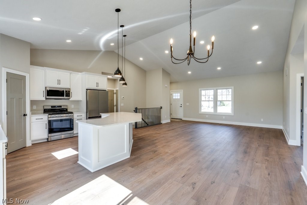 13969 N Highview Drive Dalton OH 44618
