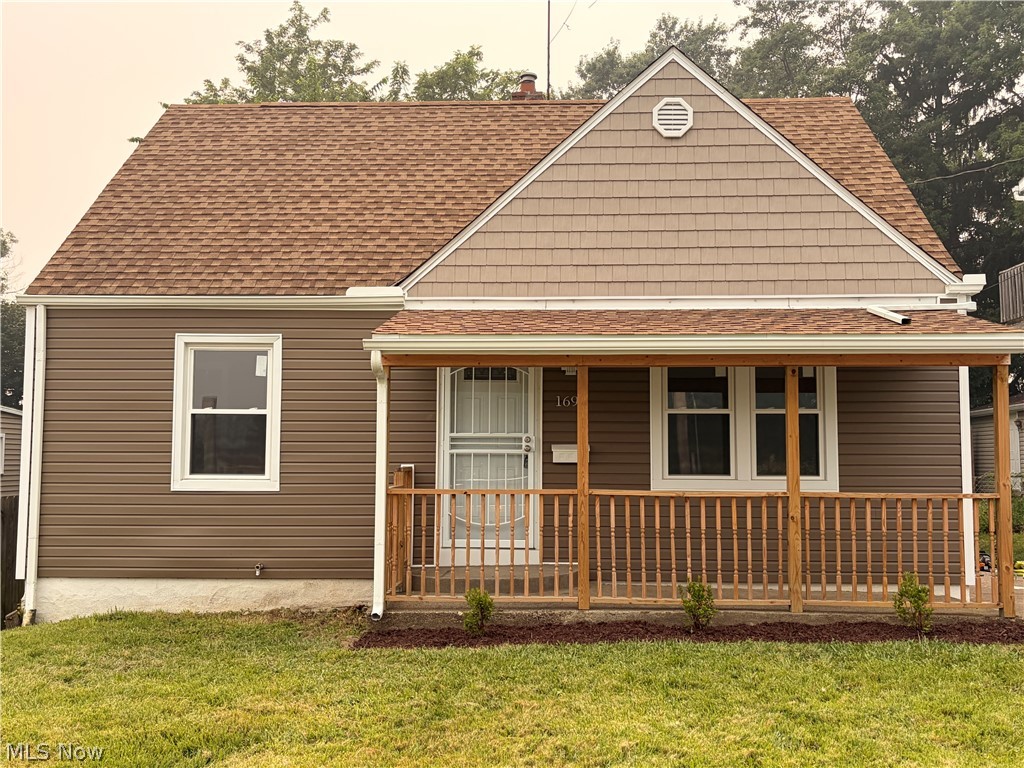 1690 Coventry Street Akron OH 44301