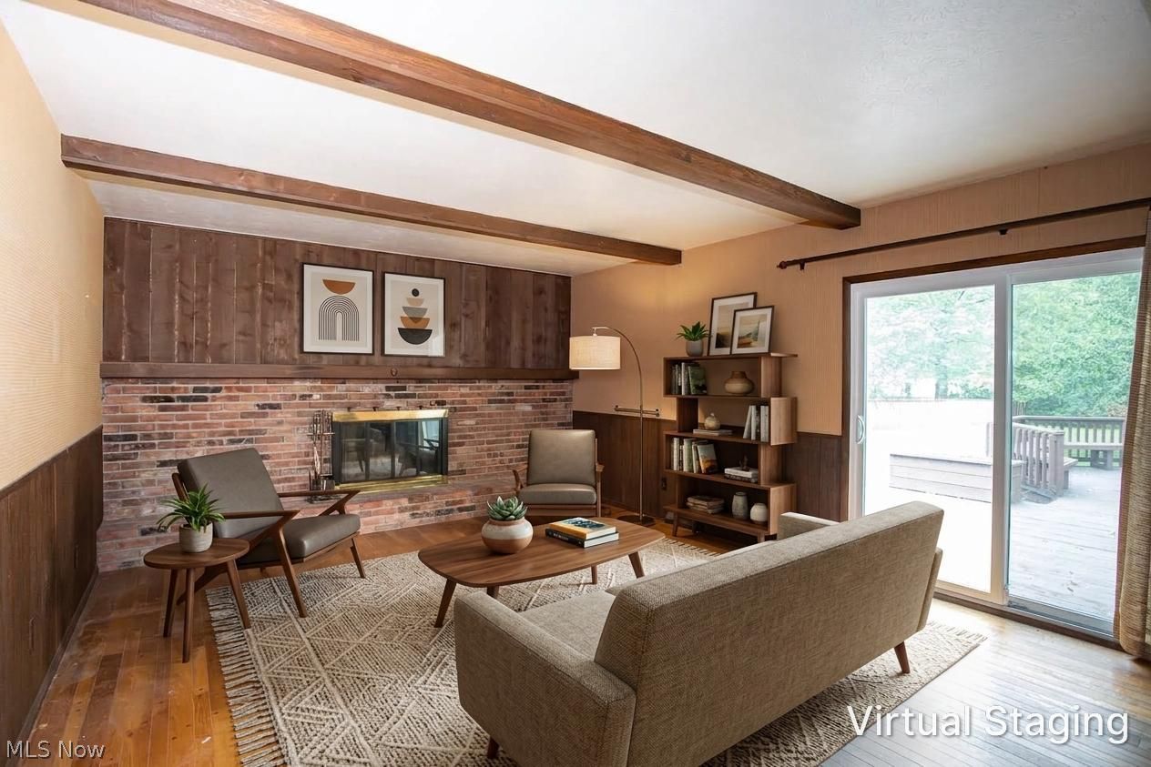 6869 Chadbourne Drive North Olmsted OH 44070