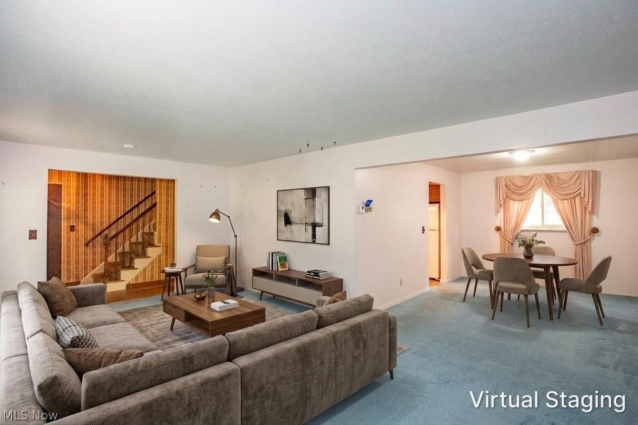 6869 Chadbourne Drive North Olmsted OH 44070