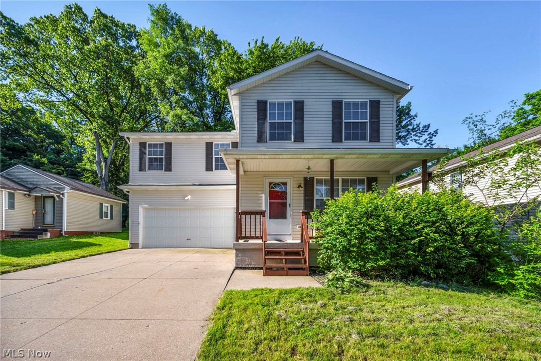 196 Olivet Avenue Akron OH 44319