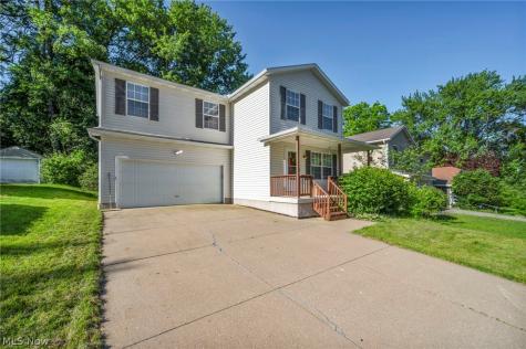 196 Olivet Avenue Akron OH 44319