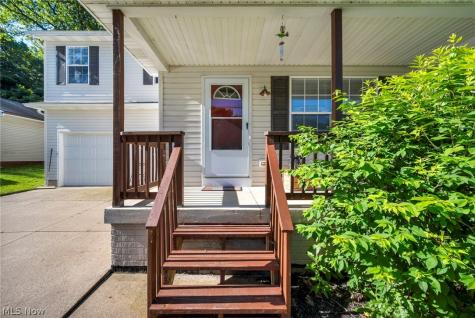 196 Olivet Avenue Akron OH 44319
