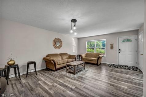 196 Olivet Avenue Akron OH 44319