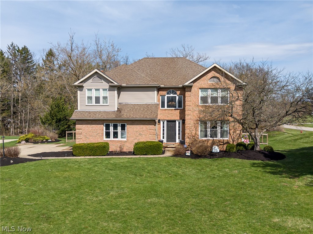 3201 Hardwood Hollow Road Medina OH 44256