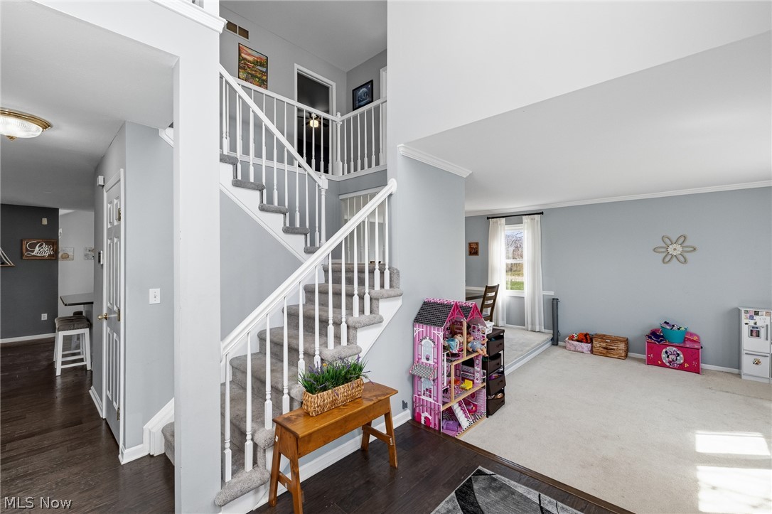 3201 Hardwood Hollow Road Medina OH 44256