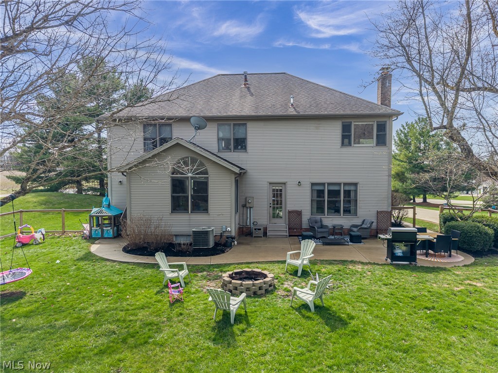 3201 Hardwood Hollow Road Medina OH 44256