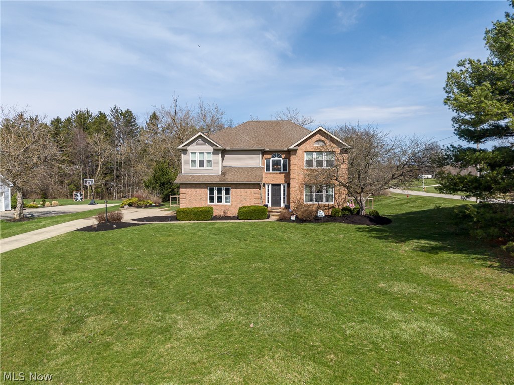 3201 Hardwood Hollow Road Medina OH 44256