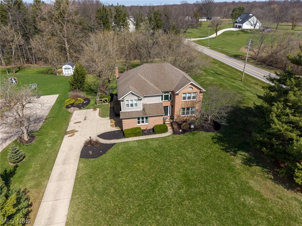 3201 Hardwood Hollow Road Medina OH 44256