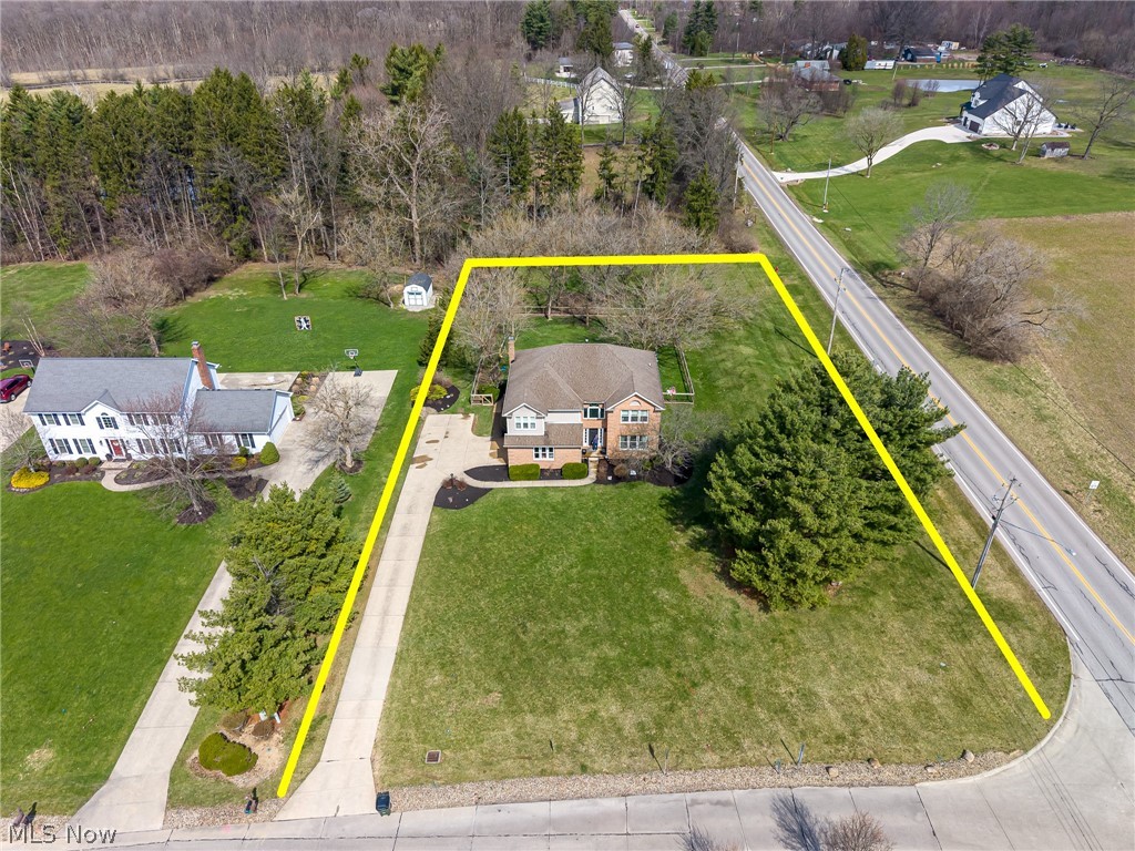 3201 Hardwood Hollow Road Medina OH 44256