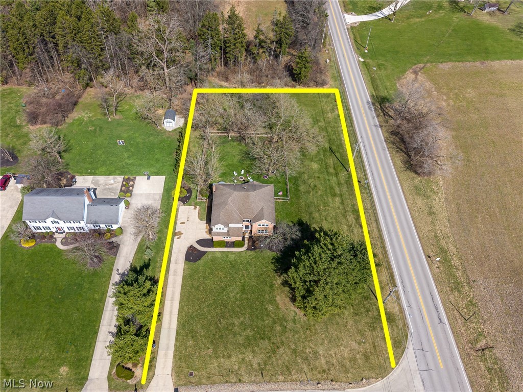 3201 Hardwood Hollow Road Medina OH 44256