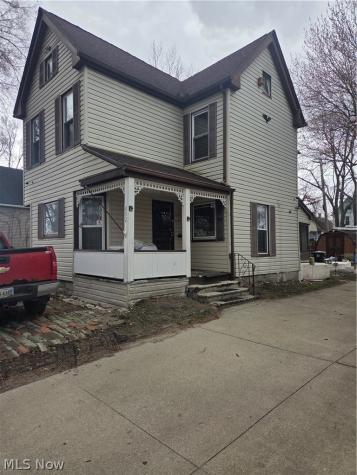 892 Wheelock Road Cleveland OH 44103
