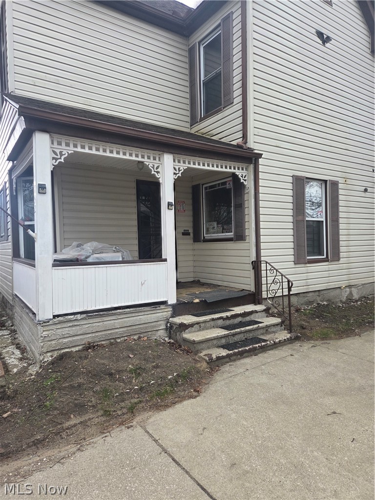 892 Wheelock Road Cleveland OH 44103