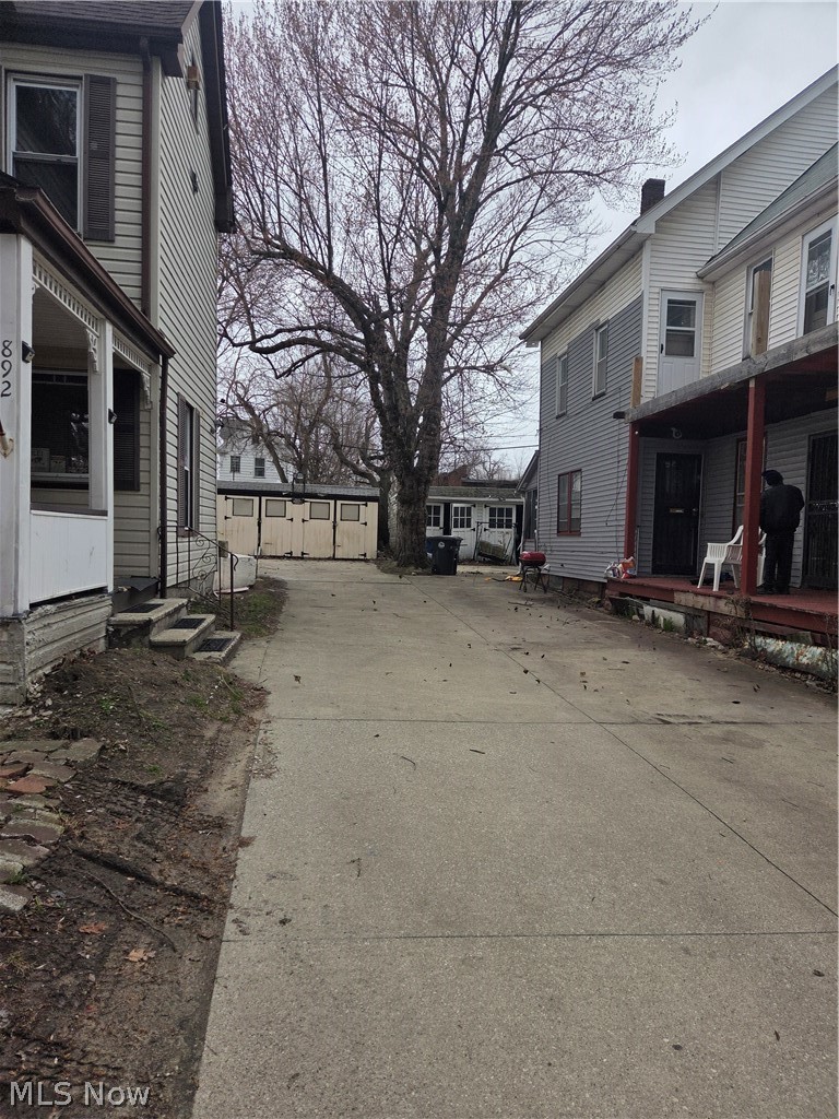 892 Wheelock Road Cleveland OH 44103
