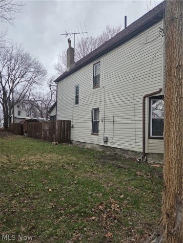 892 Wheelock Road Cleveland OH 44103