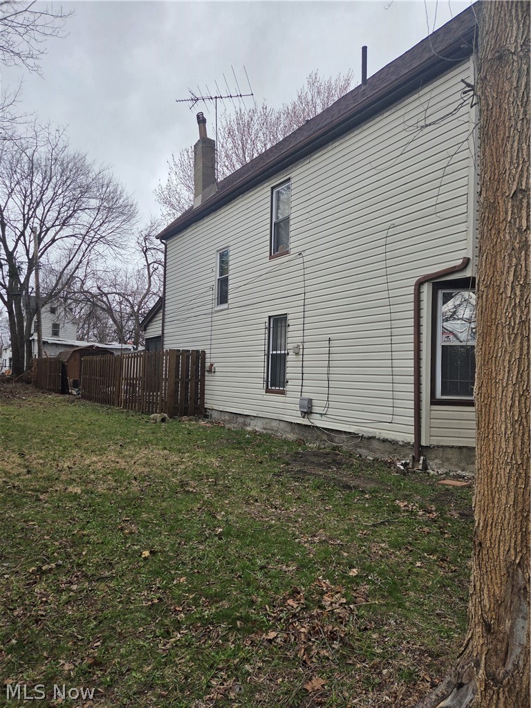 892 Wheelock Road Cleveland OH 44103