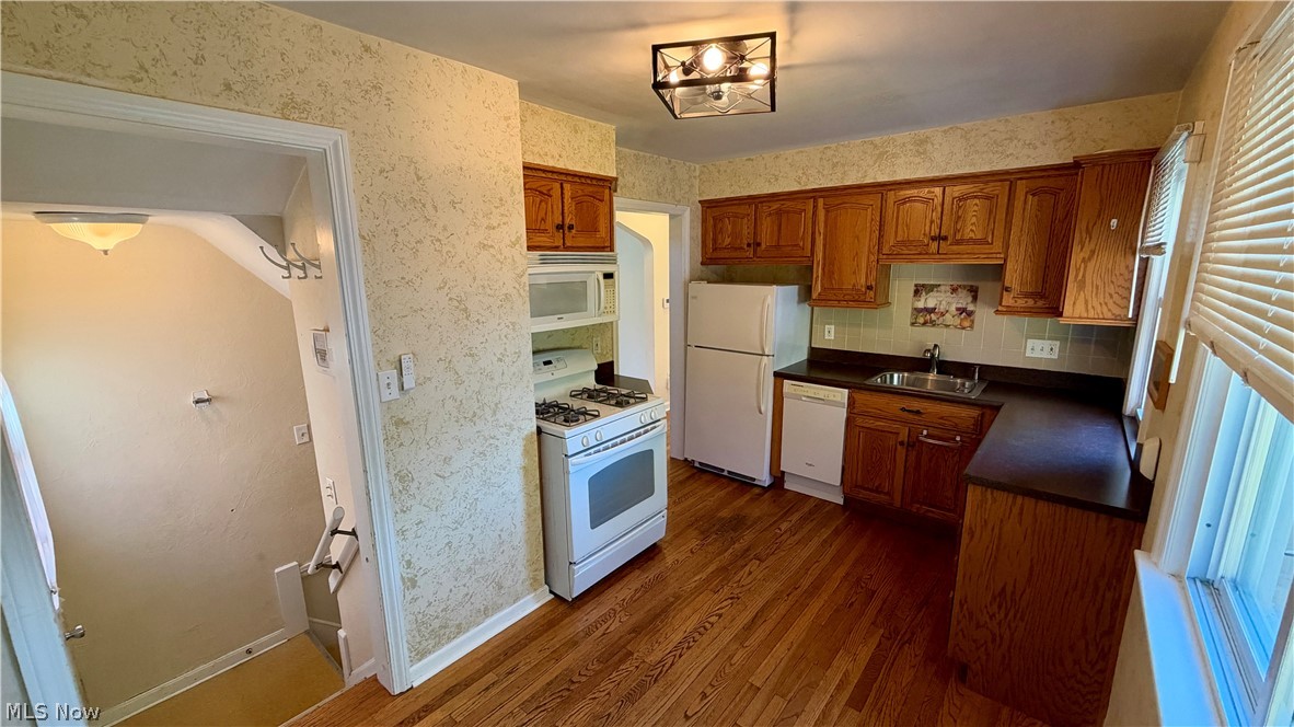 1584 Winchester Road Lyndhurst OH 44124