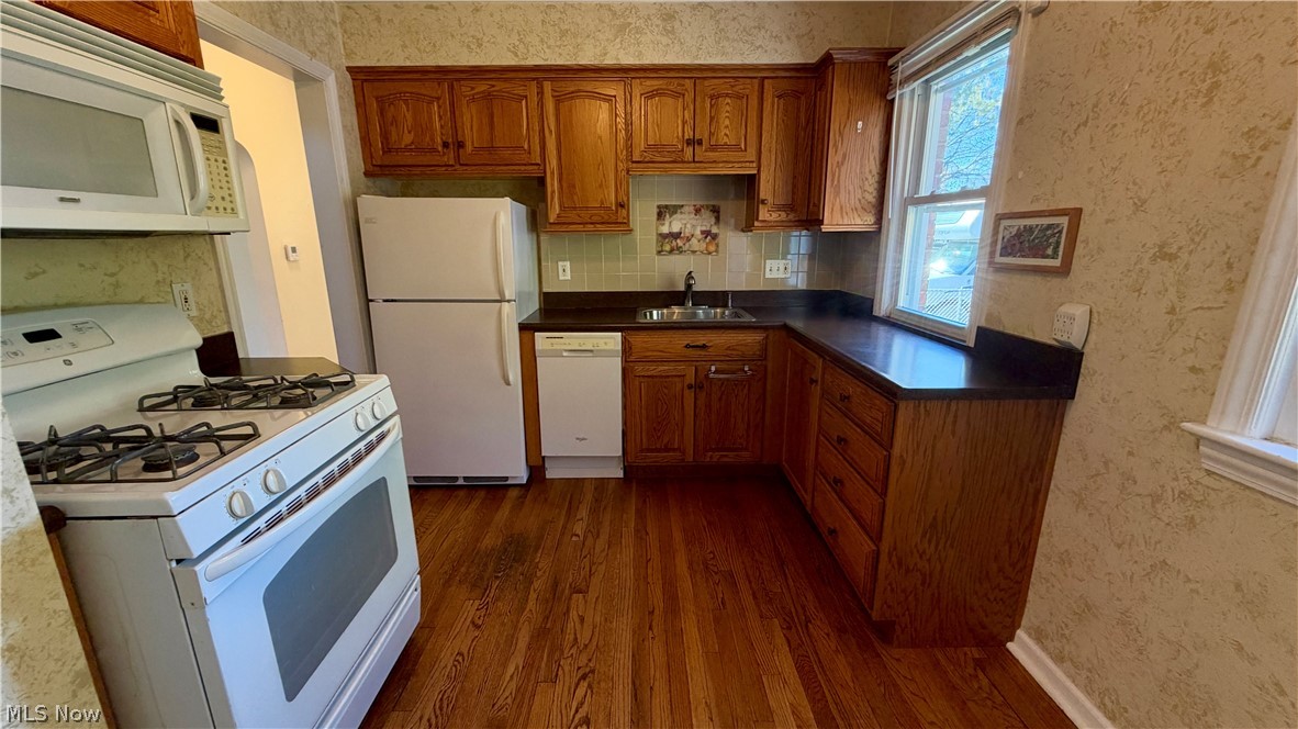 1584 Winchester Road Lyndhurst OH 44124