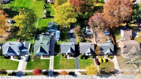 1584 Winchester Road Lyndhurst OH 44124