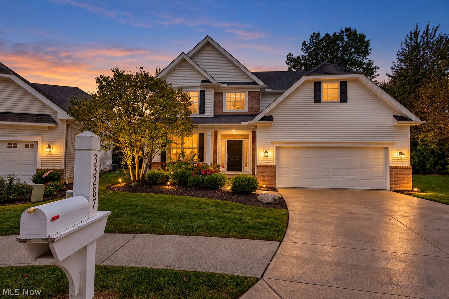 33287 Westbrooke Circle Avon Lake OH 44012