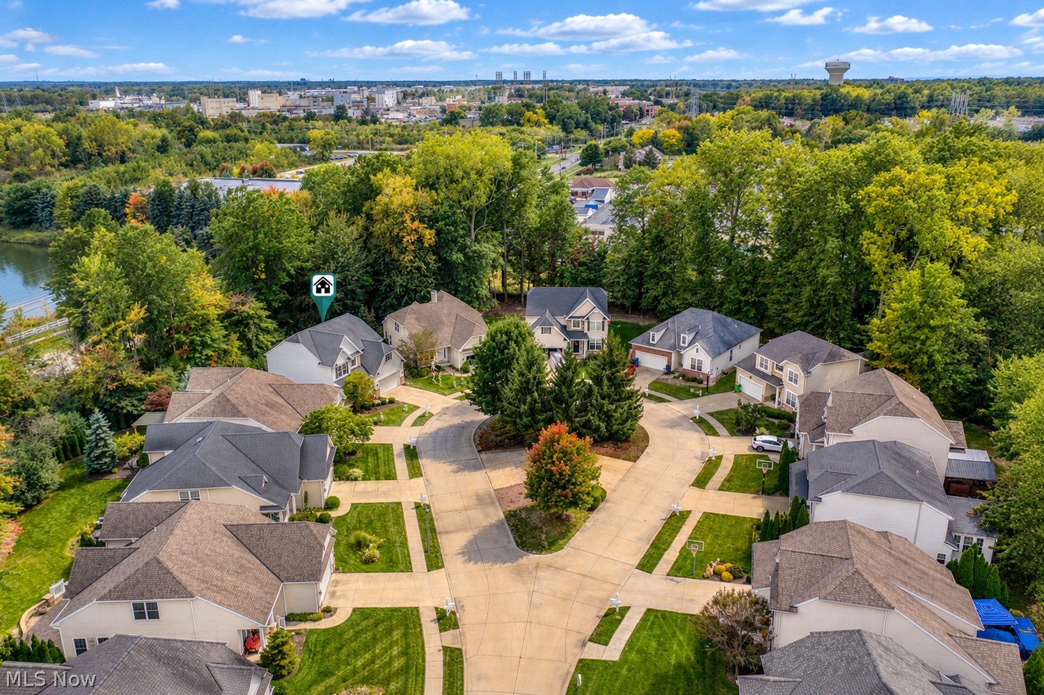 33287 Westbrooke Circle Avon Lake OH 44012