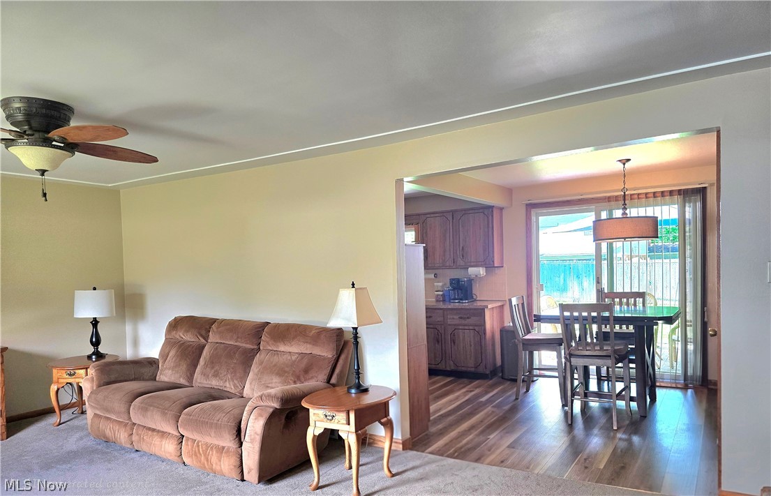 4320 Wedgewood Drive Youngstown OH 44511