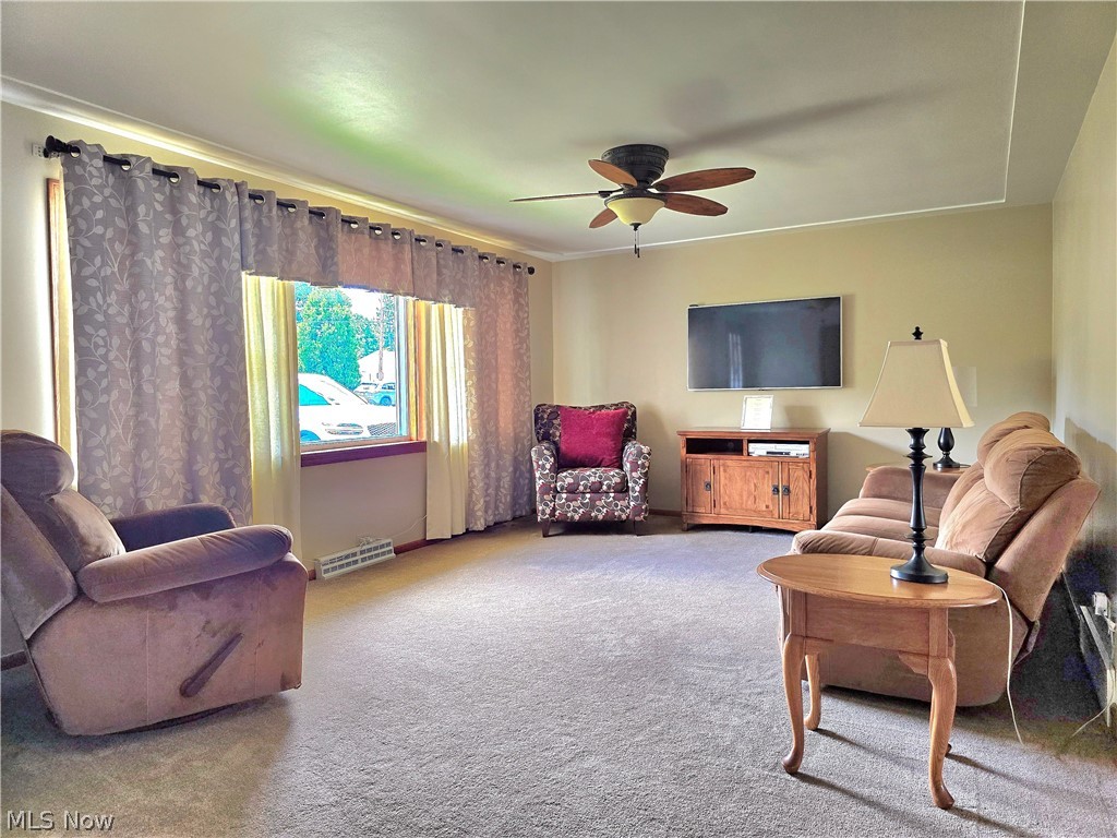 4320 Wedgewood Drive Youngstown OH 44511