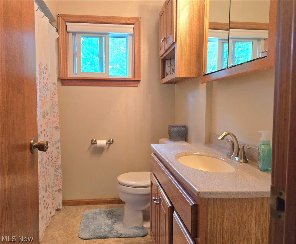 4320 Wedgewood Drive Youngstown OH 44511
