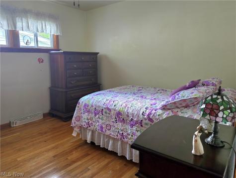4320 Wedgewood Drive Youngstown OH 44511