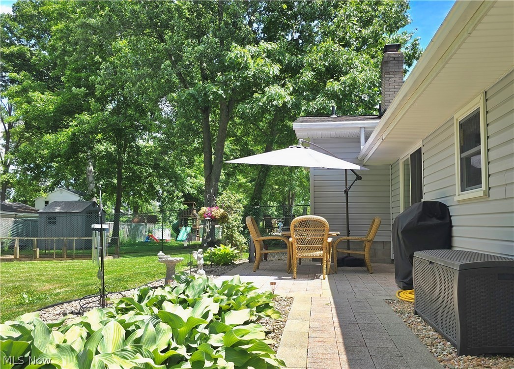 4320 Wedgewood Drive Youngstown OH 44511